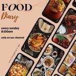catering enak di Kuningan Barat