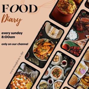 nasi box karyawan di Kuningan Barat
