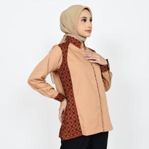 jasa pembuatan seragam batik di cirebon