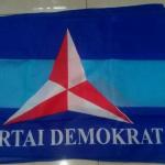 bendera partai demokrat 60x90