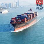 jasa cargo kapal RoRo