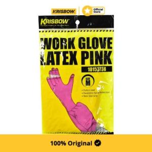 Toko Safety Gloves di bekasi