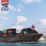 jasa cargo Kapal ACL