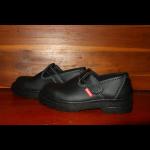 Agen Safety Shoes di cirebon