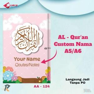 waqaf Al Quran Perusahaan