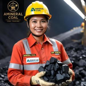 perusahaan trading batubara di indonesia