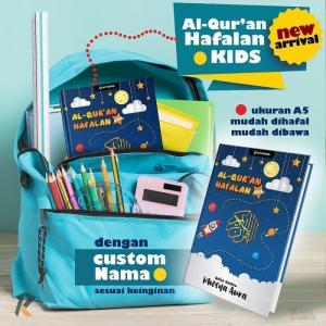 percetakan Al Quran untuk siswa di jakarta