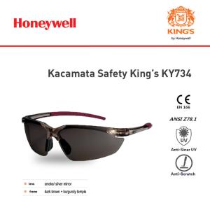 Distributor Kaca Mata Safety di bandung