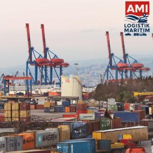 tempat rental kapal tanker ke manado