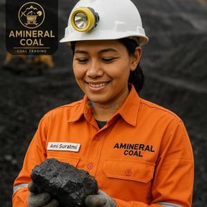 perusahaan tambang batubara besar di indonesia