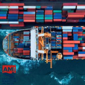 jasa cargo kapal tongkang ke jeneponto