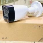 instalasi kamera Cctv Binus kebon jeruk