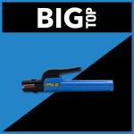 BIG TOP Tang Las 800A / Stang Las Listrik B/H (4260-003)