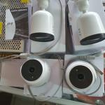 jasa pasang cctv murah di harapan indah