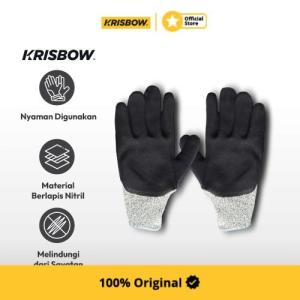 Toko Safety Gloves di cikarang
