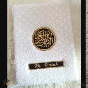 percetakan Al Quran custom di cikarang