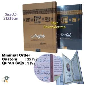 percetakan Al Quran untuk sekolah di bekasi