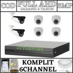 harga instalasi camera security murah di bekasi