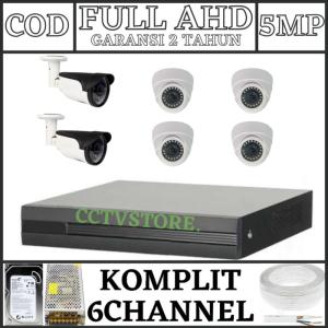 pemasangan cctv