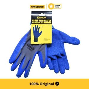 Agen Safety Gloves di bogor