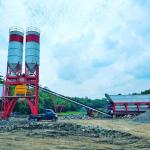 Batching Plant