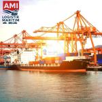 jasa cargo kapal tongkang ke malili