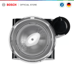 Bosch MUM6N20A1 Kitchen Machine Abu-Abu Series 6
