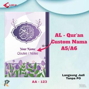 Jual Al Quran pondok