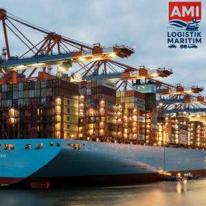 jasa cargo kapal tongkang ke pinrang