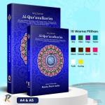 percetakan Al Quran CSR di bogor