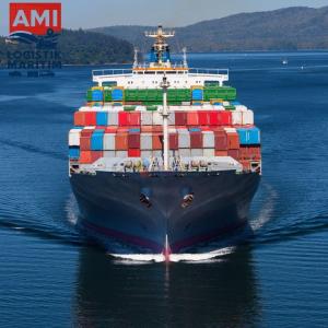 jasa cargo kapal tongkang ke toraja