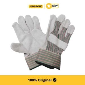 Agen Safety Gloves di bandung
