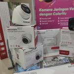 jasa instalasi camera security murah di harapan jaya