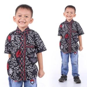 jasa pembuatan seragam batik di jogja