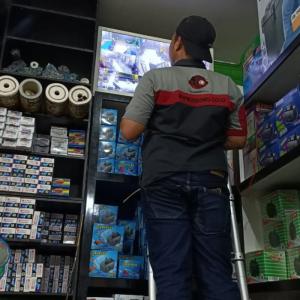 paket instalasi kamera keamanan murah di jatiwarna