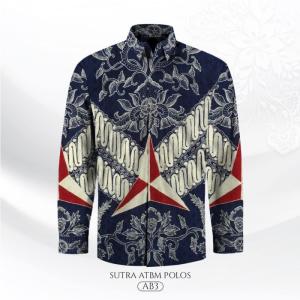 konveksi Seragam Batik di makassar