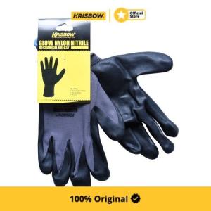 Agen Safety Gloves di bekasi