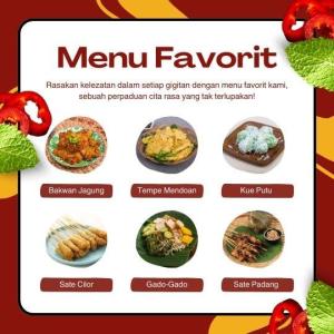 catering murah di Gandaria Utara