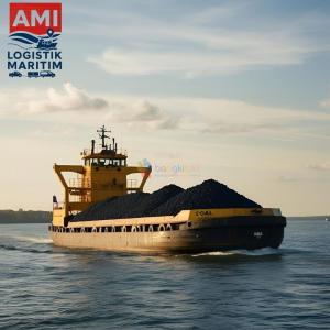 rental kapal tongkang