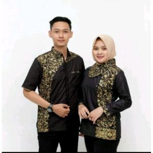 jasa pembuatan seragam batik di pekalongan