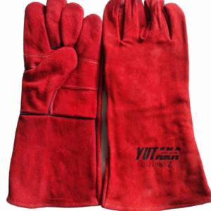 Distributor Safety Gloves di bekasi