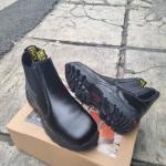 Toko Sepatu Safety Safety di semarang