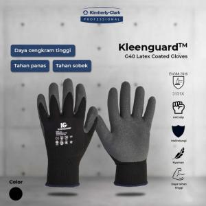Agen Sarung Tangan Safety di karawang
