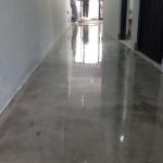 jasa epoxy lantai clear/resin + bahan2 nya boskuh
