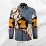 konveksi Seragam Batik Partai