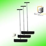 Floor Emboser / Penggaris Jalan 45 - Type 50