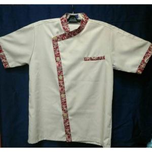 jasa konveksi seragam batik di samarinda