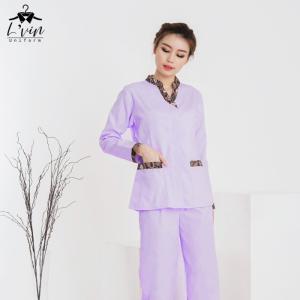 jasa konveksi seragam batik di semarang