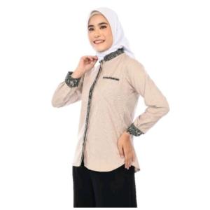jasa pembuatan seragam batik di pontianak