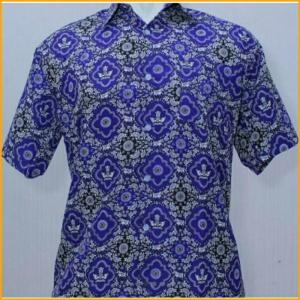 pabrik seragam batik di banjarmasin
